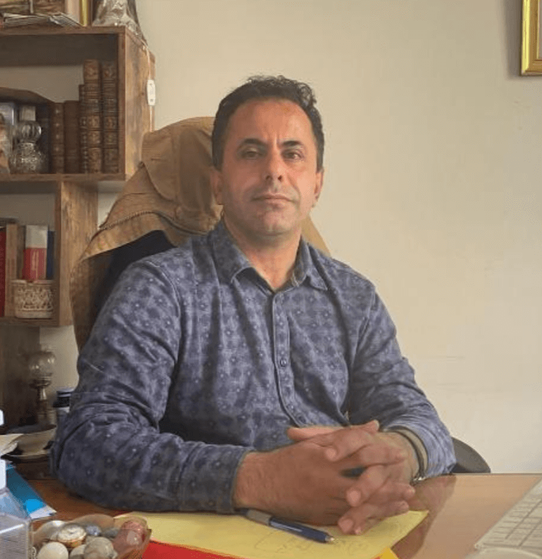 Ardavan Fahendej Saadi binatna fr binatna dz