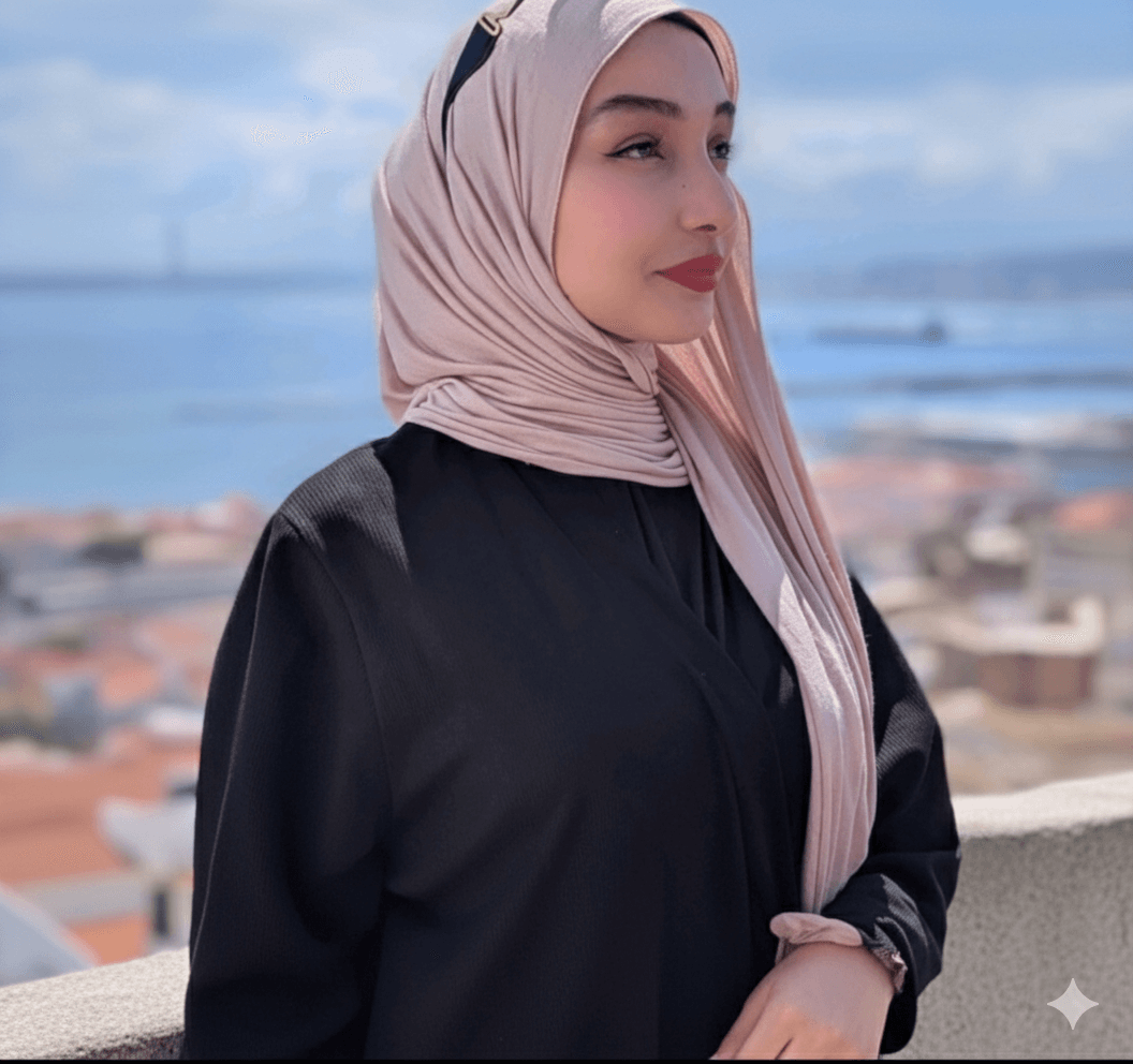 Hanane Metioui binatna fr binatna dz